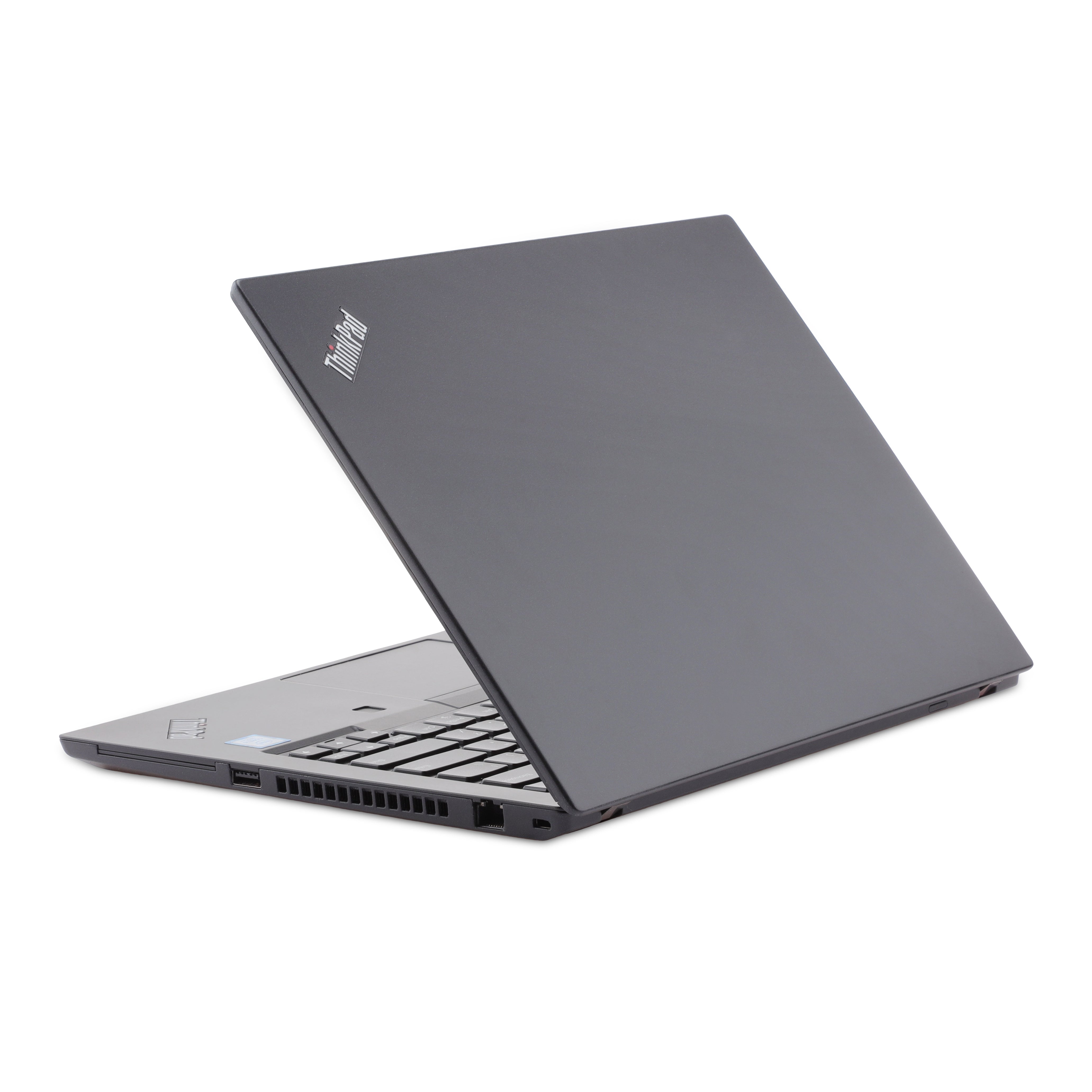 ThinkPad T490: Intel Core i5, 8th Gen, 8GB RAM, 256GB SSD