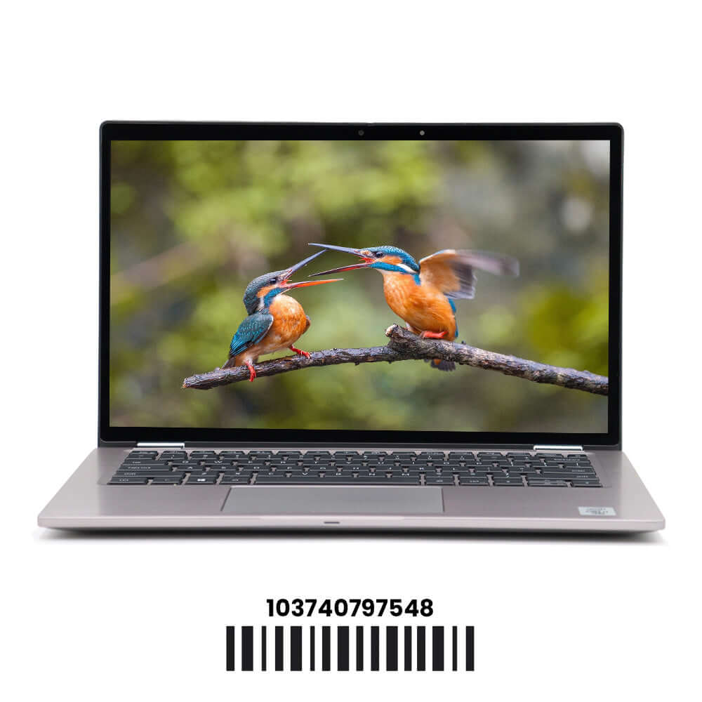 DELL LATITUDE 7410 Intel Core i7, 10th Gen, 32GB RAM, 256GB SSD