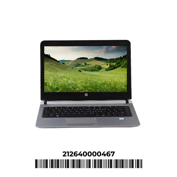 HP PROBOOK 430 G3 – T-Comp