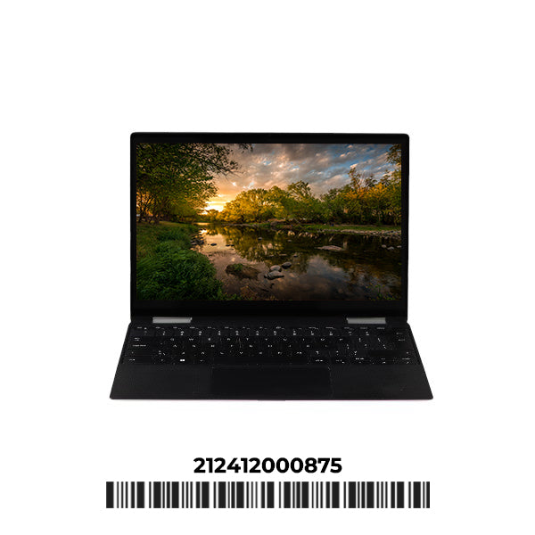 Dell XPS 13 9310 2-IN-1: Intel Core i7, 11th Gen, 16GB RAM, 512GB