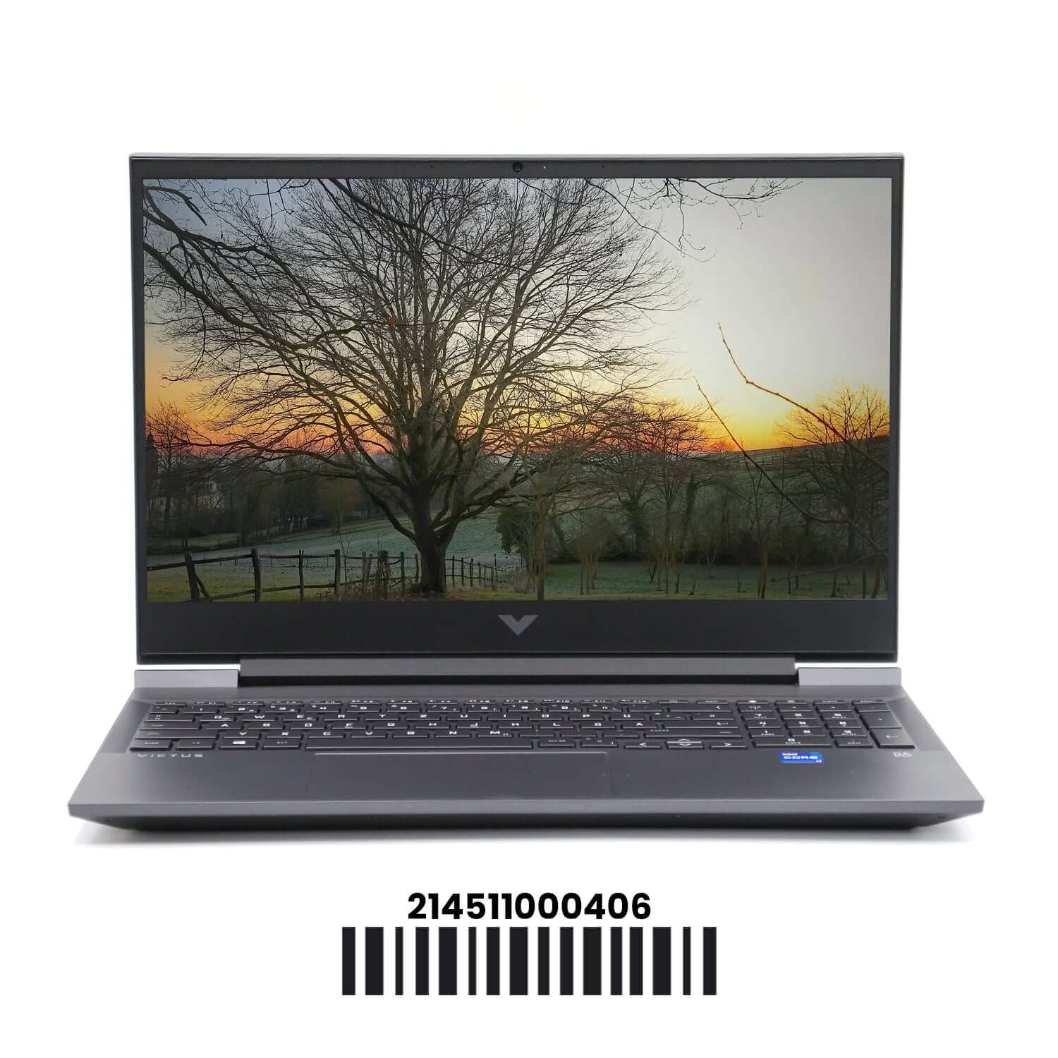 HP Victus 16 D0XXX: Intel Core i7, 11th Gen, 16GB RAM, 512GB