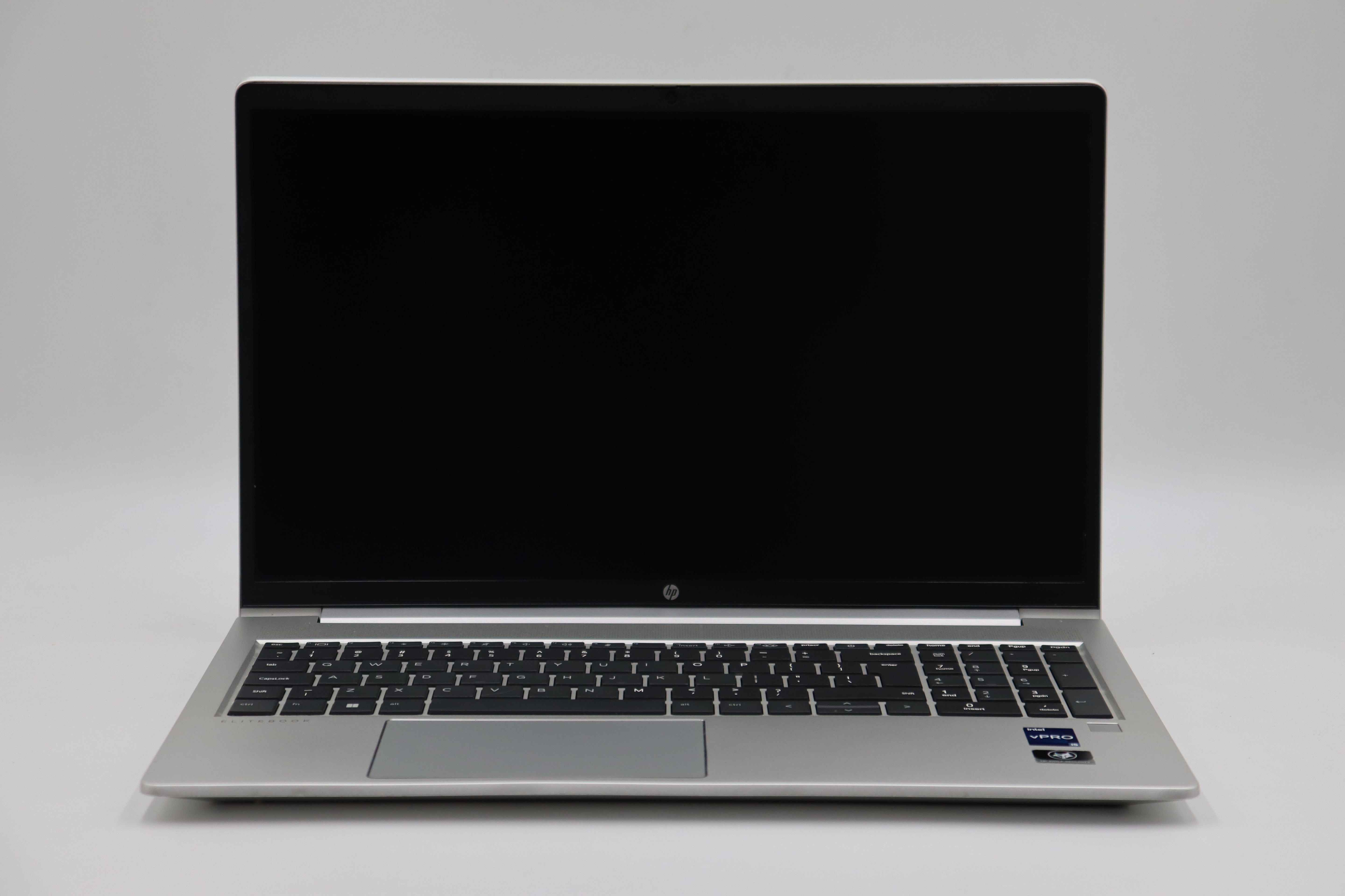 HP ELITEBOOK 650 G9: 12th Gen i5, 32 GB RAM, 512 GB SSD, SN:98533