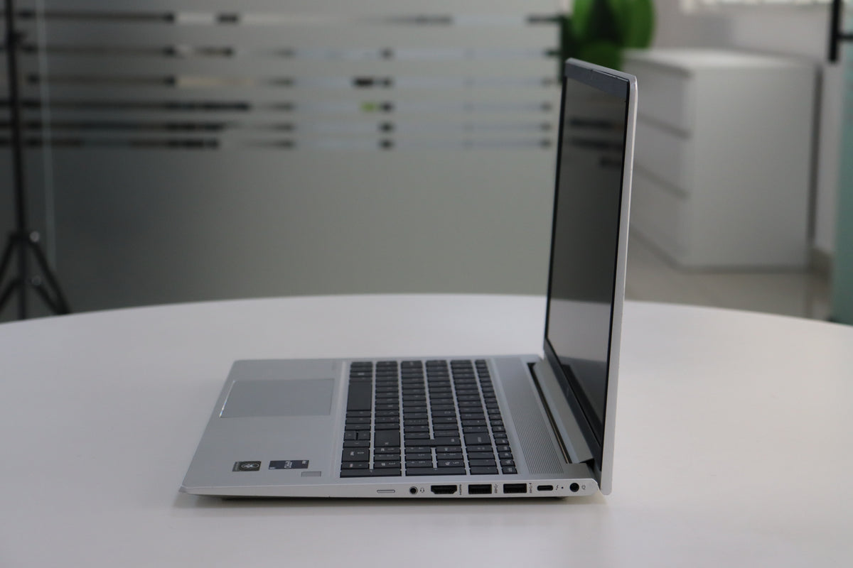 HP ELITEBOOK 650 G9: 12th Gen i5, 32 GB RAM, 512 GB SSD, SN:98533