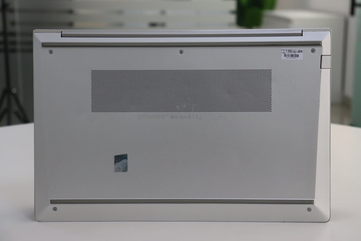 HP ELITEBOOK 650 G9: 12th Gen i5, 32 GB RAM, 512 GB SSD, SN:98533