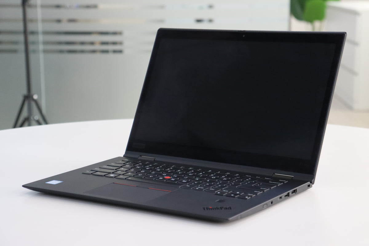 LENOVO THINKPAD X1 YOGA 3RD SN:37434 product photo 2