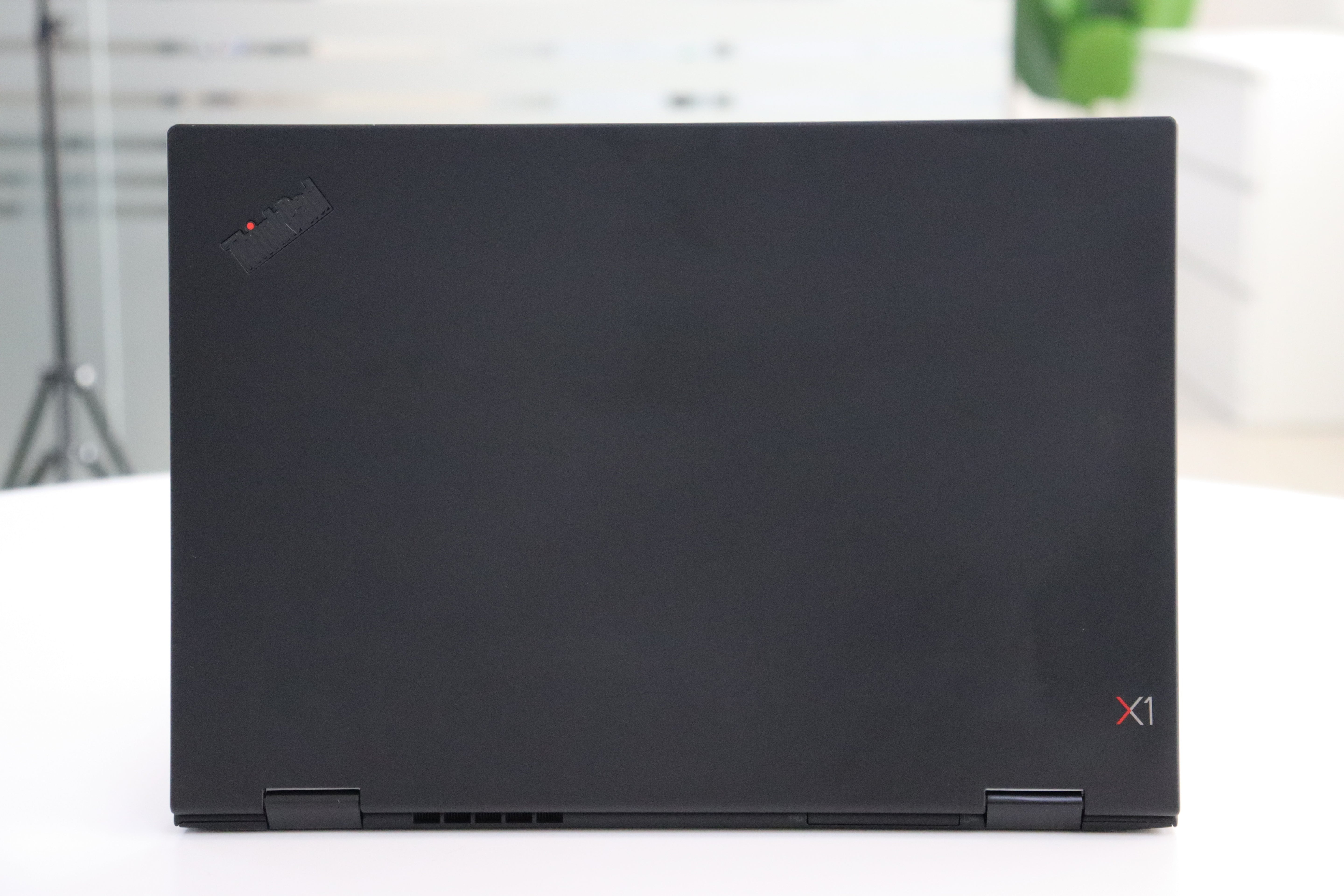 LENOVO THINKPAD X1 YOGA 3RD SN:37434 product photo 5