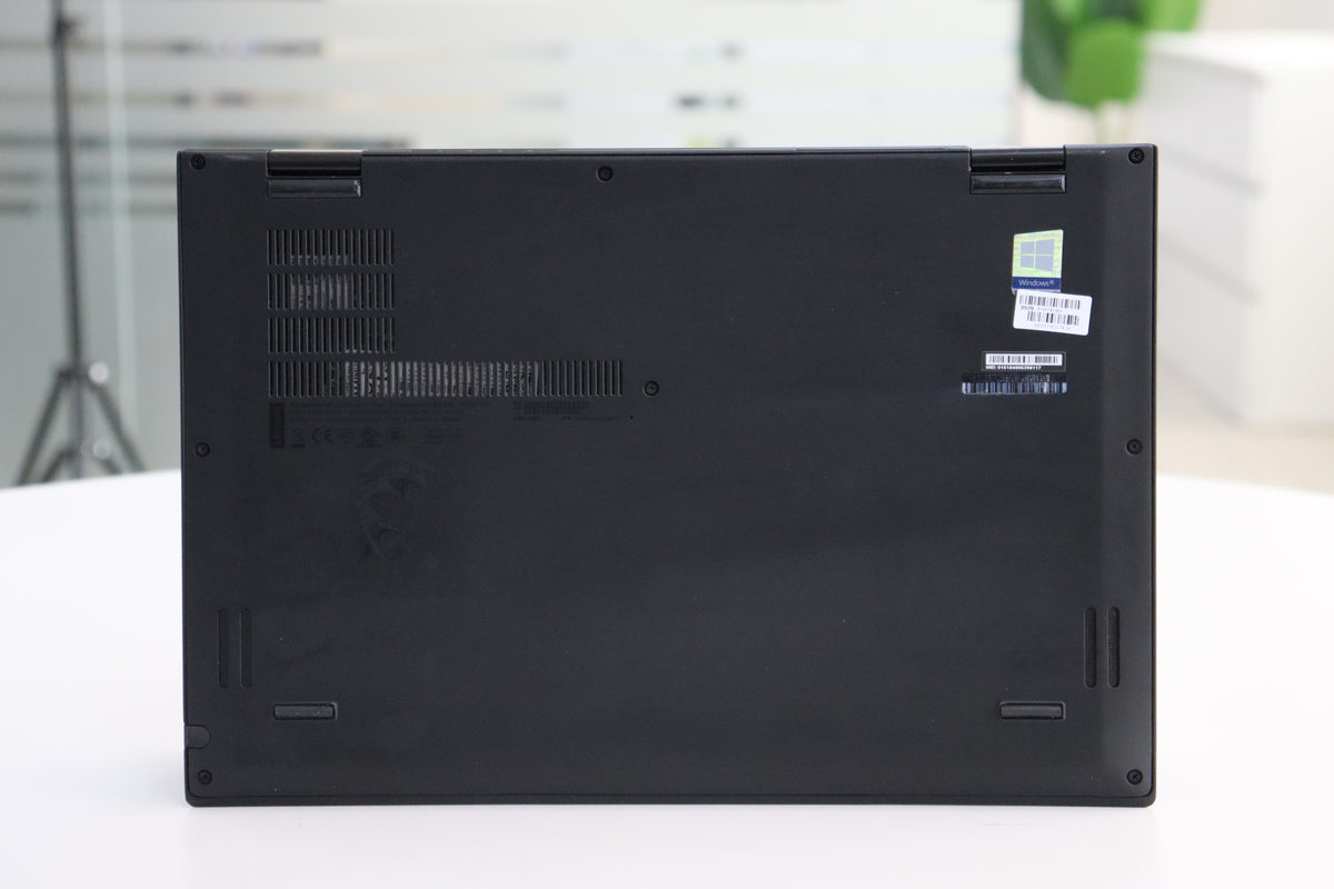 LENOVO THINKPAD X1 YOGA 3RD SN:37434 product photo 7