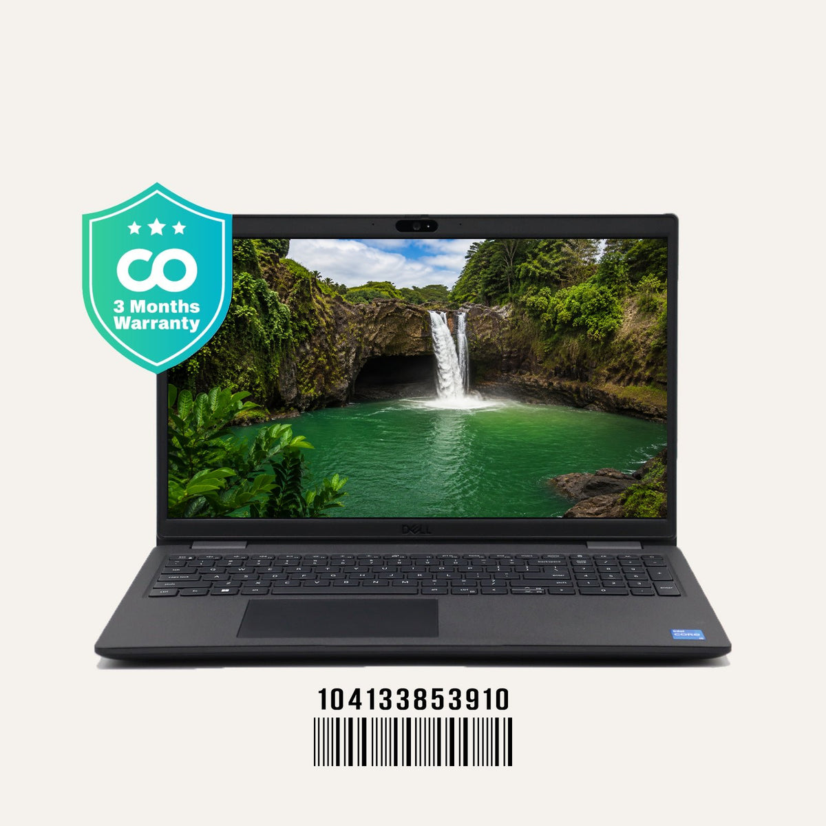 DELL LATITUDE 3530 - Serial 104133853910
