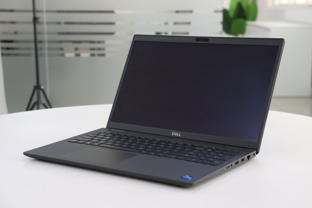 DELL LATITUDE 3520: 11th Gen i5, 8 GB RAM, 256 GB SSD, SN:53921 product photo 2