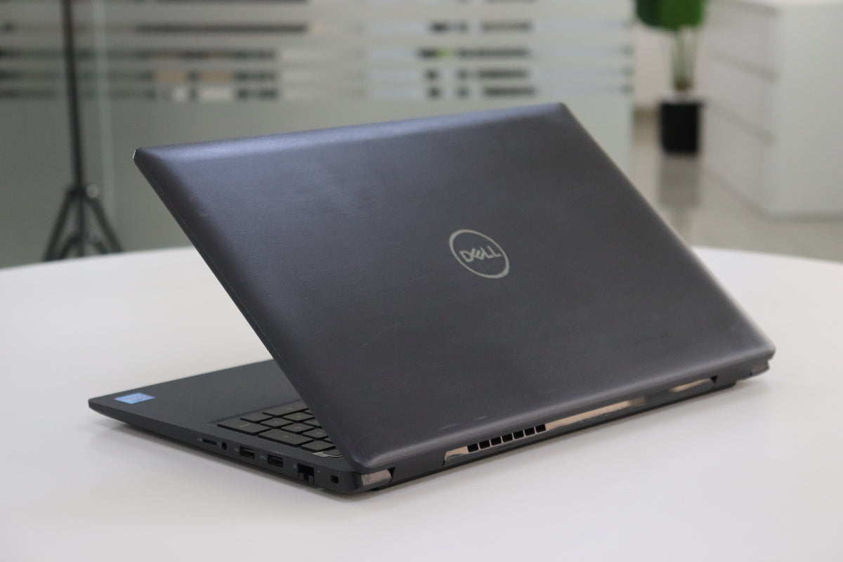 DELL LATITUDE 3520: 11th Gen i5, 8 GB RAM, 256 GB SSD, SN:53921 product photo 6