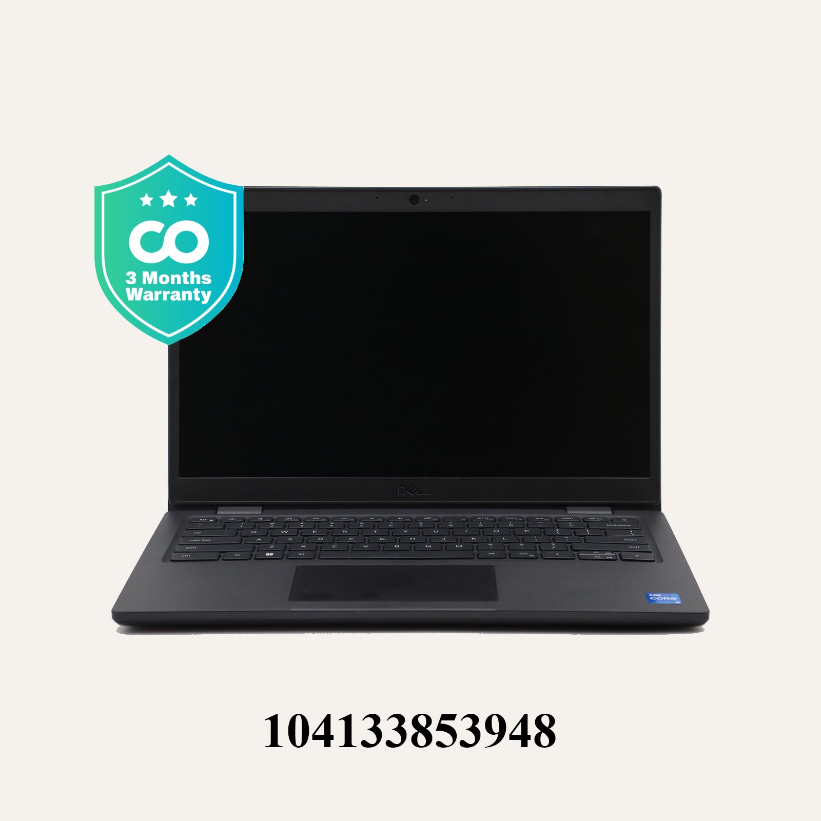 DELL LATITUDE 3430 - Serial 104133853948
