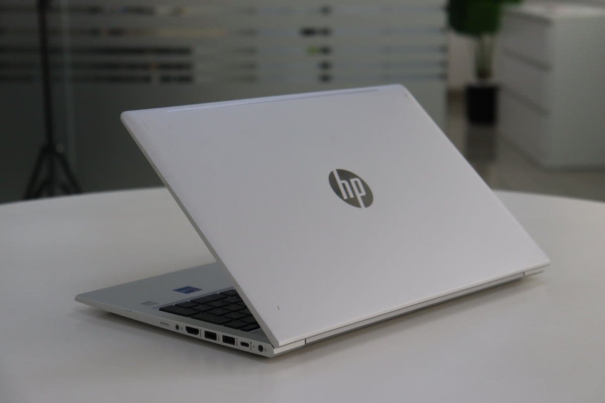 HP PROBOOK 450 G9: 12th Gen i7, 16 GB RAM, 256 GB SSD, SN:60853 product photo 6