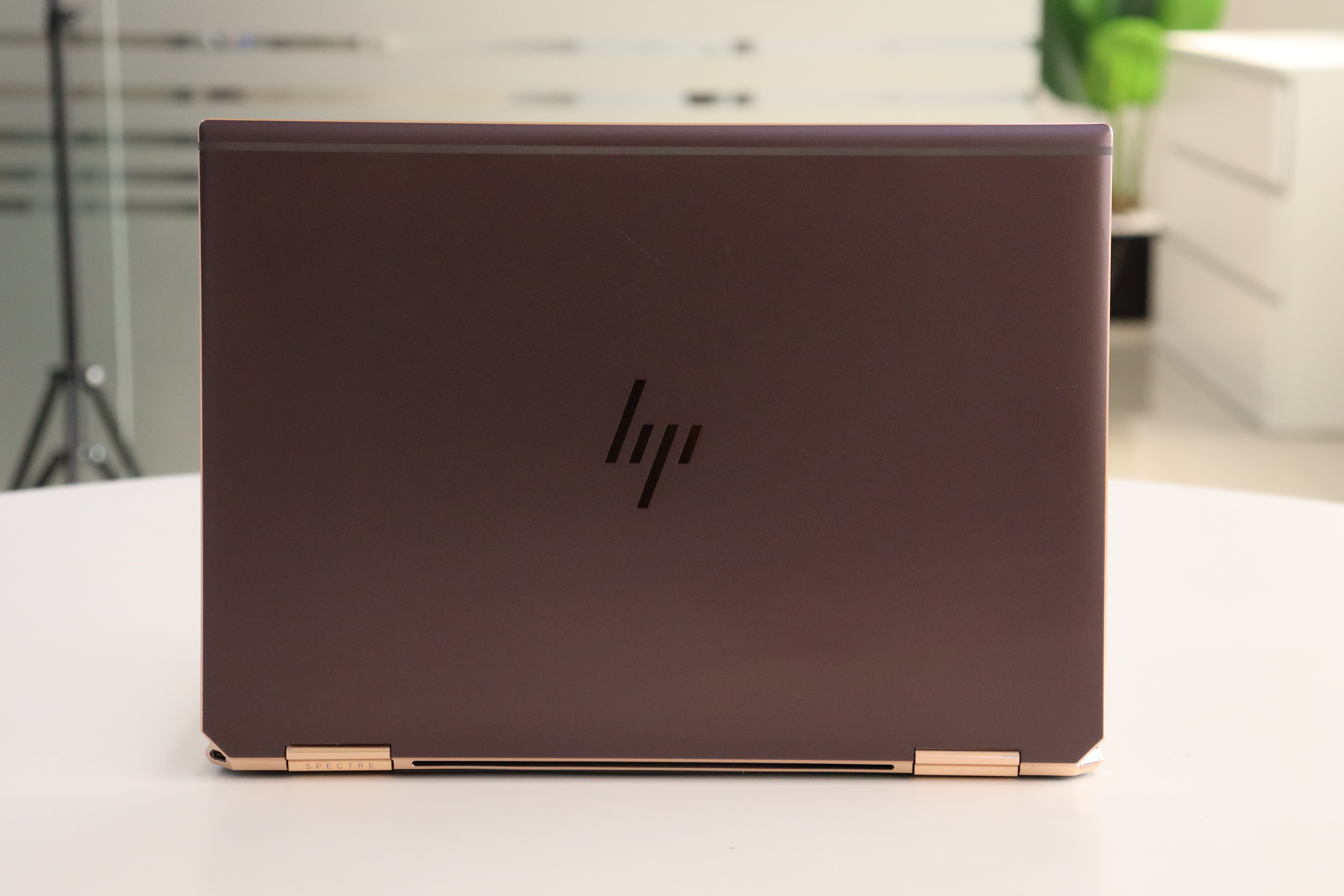 HP SPECTRE X360 13: 8th Gen i7, 16 GB RAM, 256 GB SSD, SN:60855 product photo 5