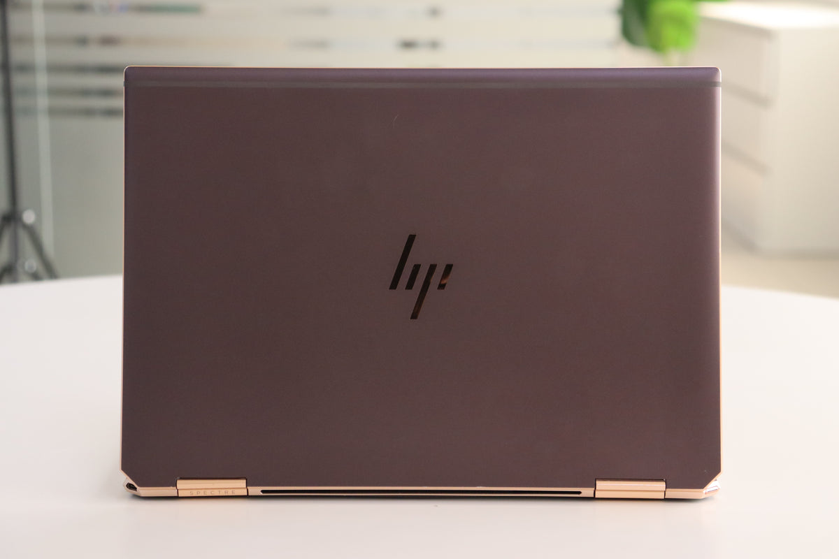 HP SPECTRE X360 13: 8th Gen i7, 16 GB RAM, 256 GB SSD, SN:60857 product photo 5