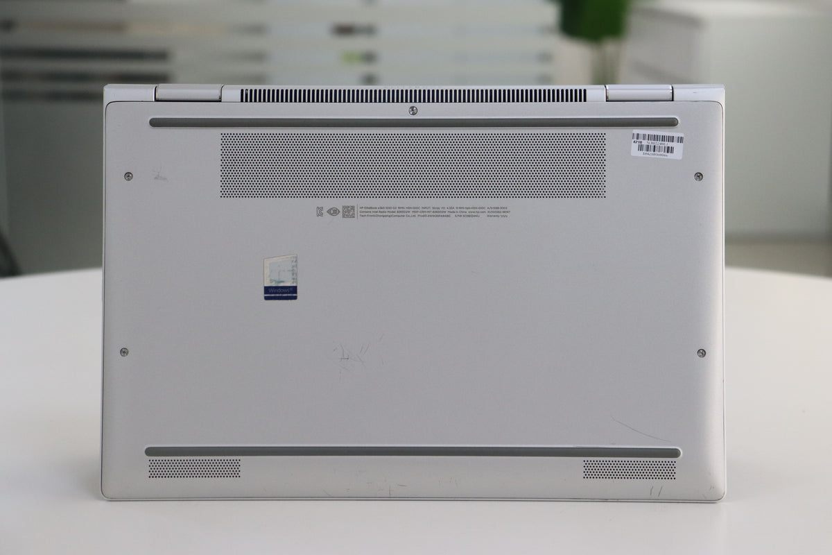 ELITEBOOK X360 1030 G3 104210860866 image_7