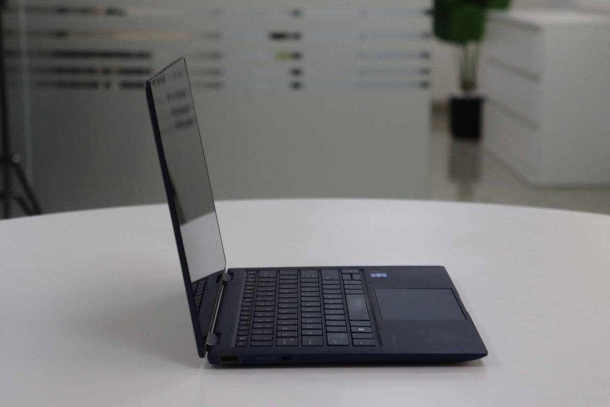 Hp Elite Dragonfly G2 SN:60955 product photo 4
