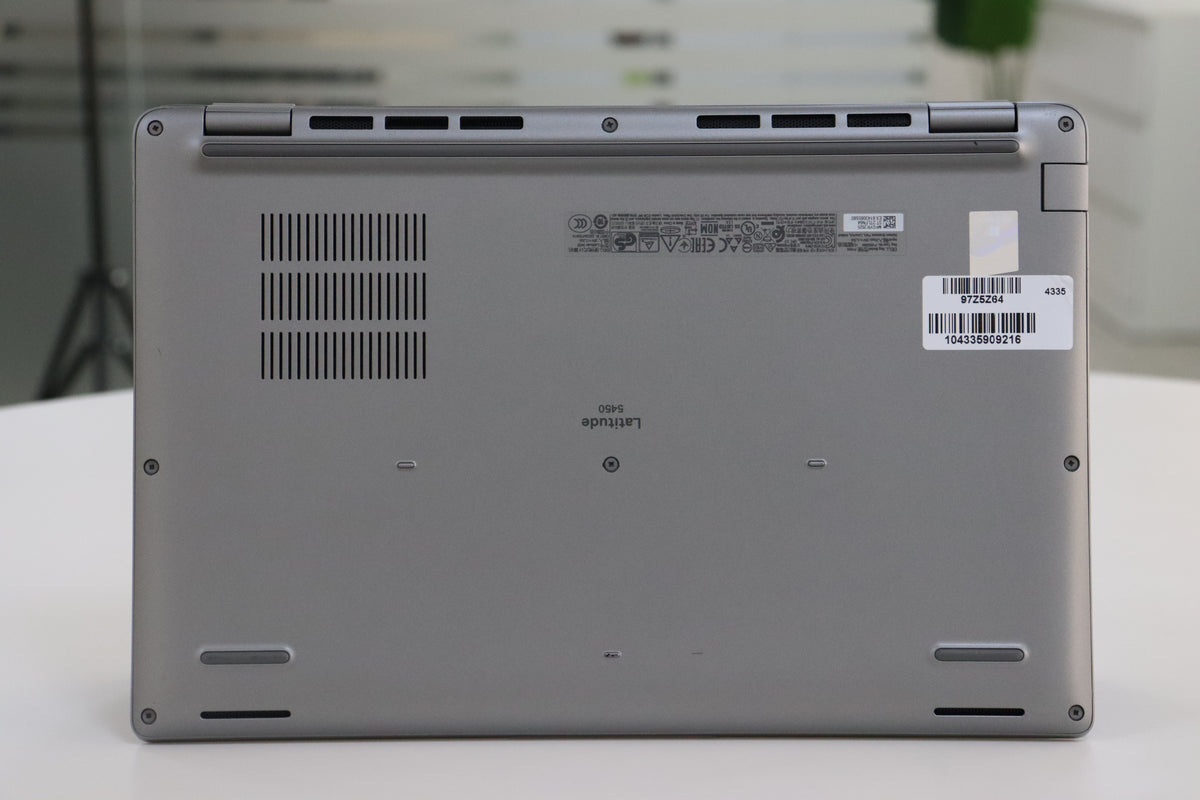 Dell Latitude 5450 SN:09216 product photo 7