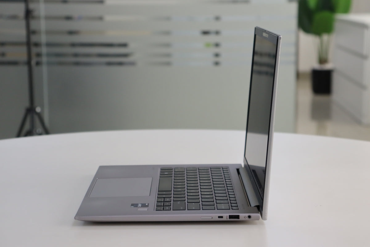 HP ZBOOK FIREFLY G10 SN:73498 product photo 3