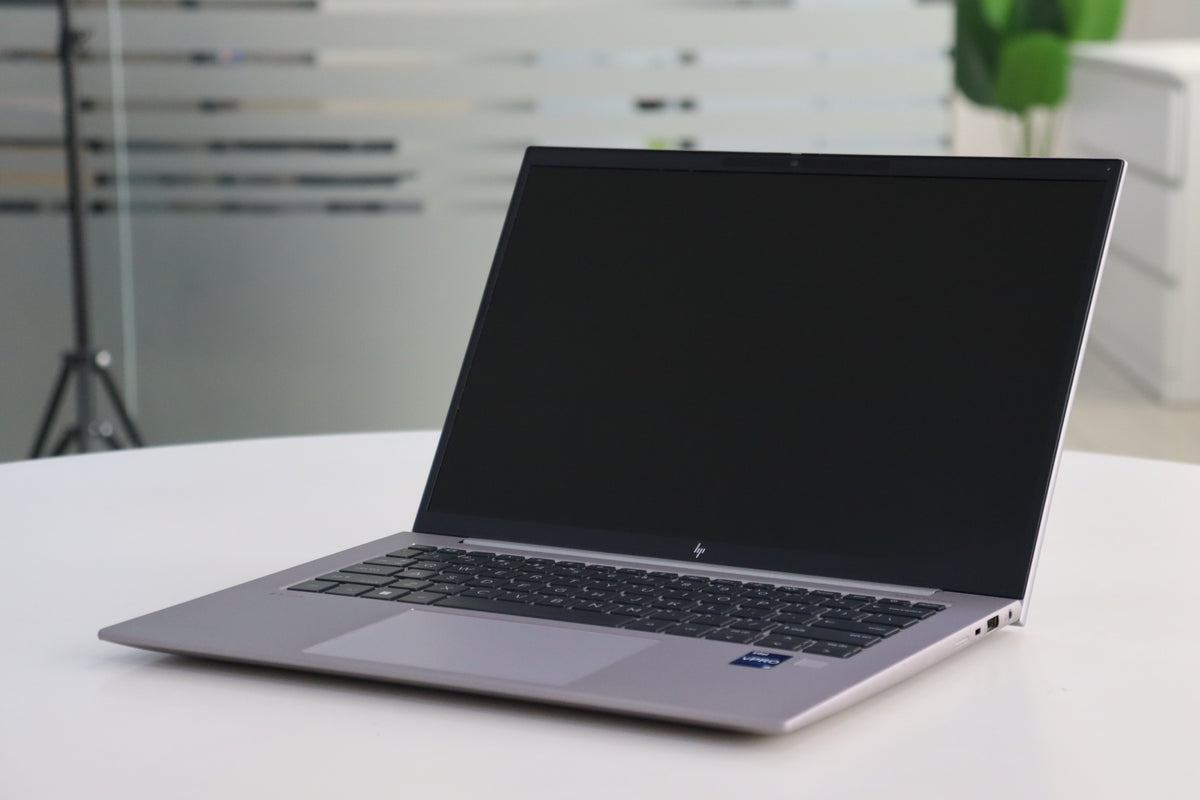 HP ZBook Firefly G10 SN:73504 product photo 2