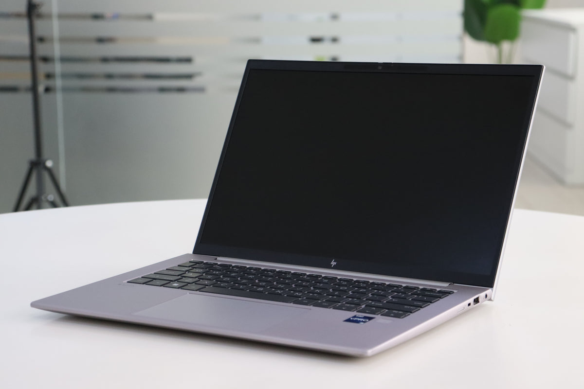 HP ZBook Firefly G10 SN:73506 product photo 2