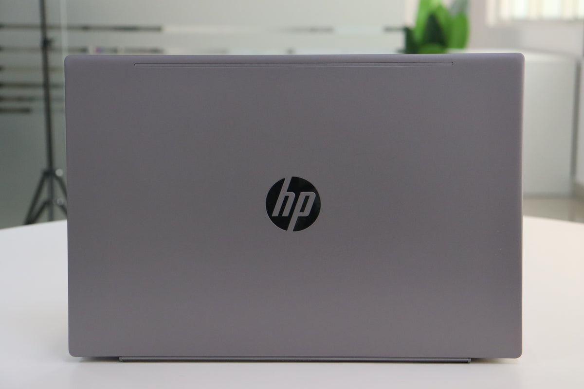 HP Pavilion 15 SN:74564 product photo 5