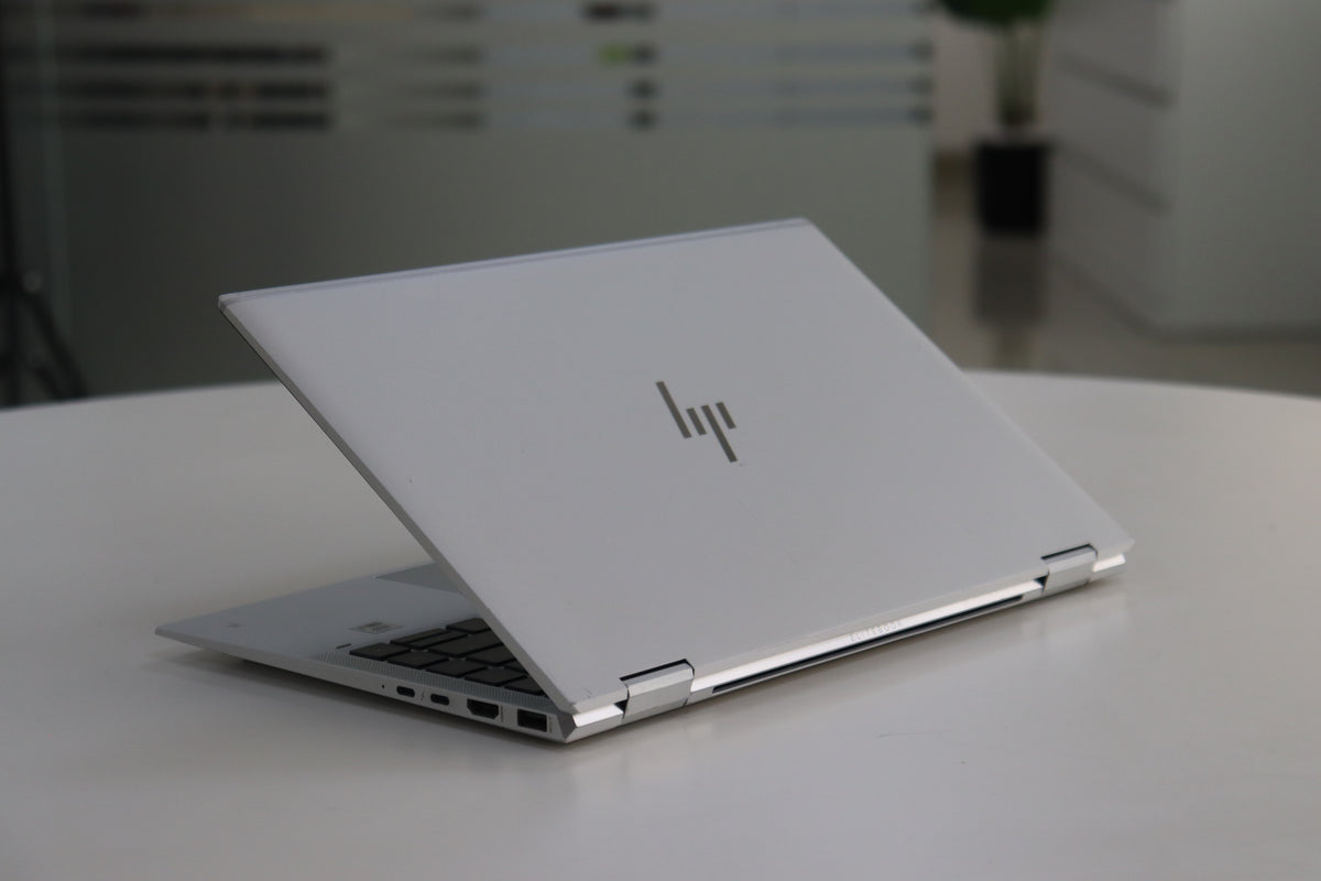 Hp Elitebook X360 1040 G7 SN:76072 product photo 6