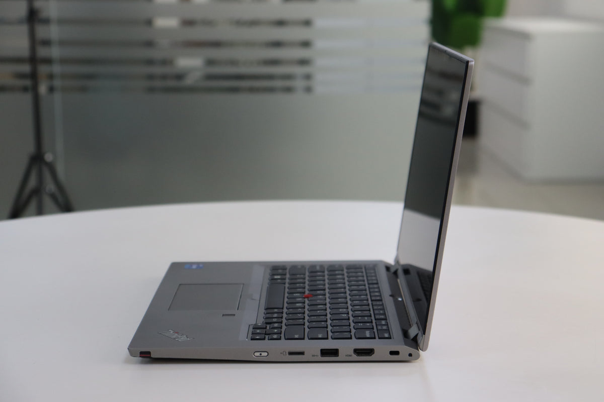 Lenovo ThinkPad L13 Yoga Gen 2 SN:78208 product photo 3