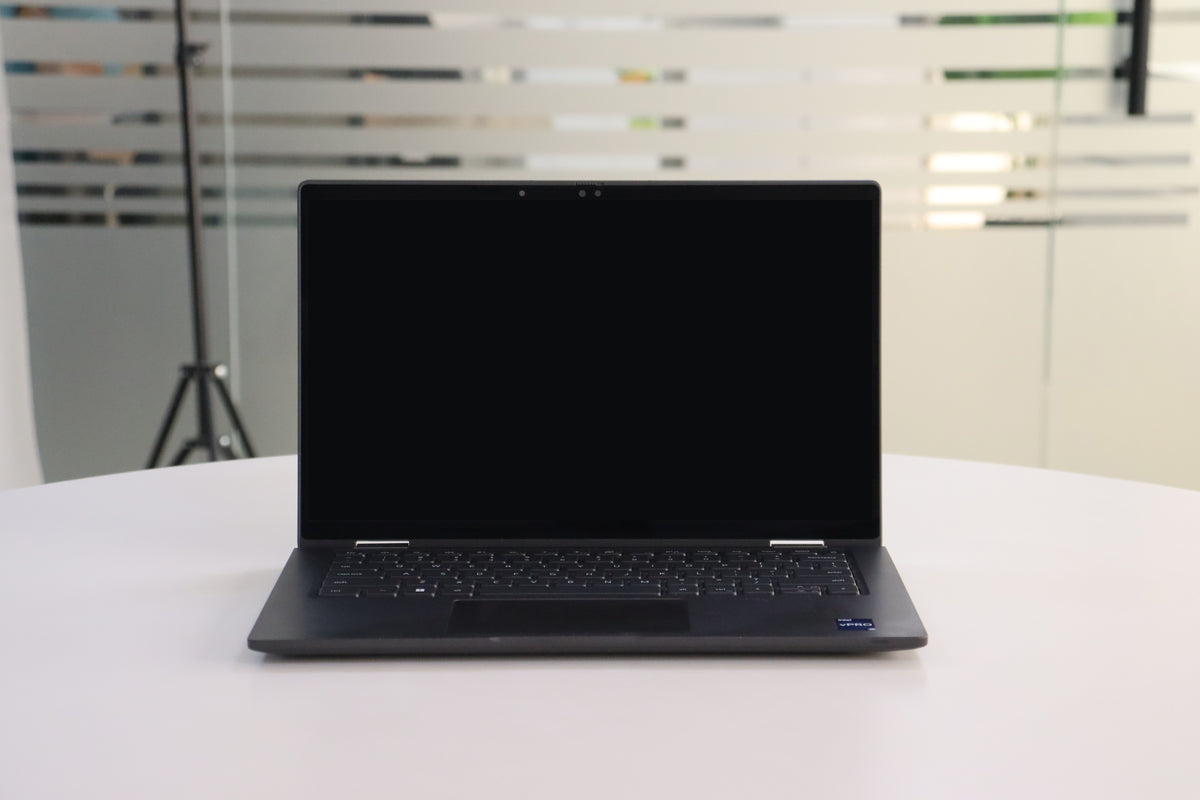 DELL LATITUDE 7430 SN:95635 front view