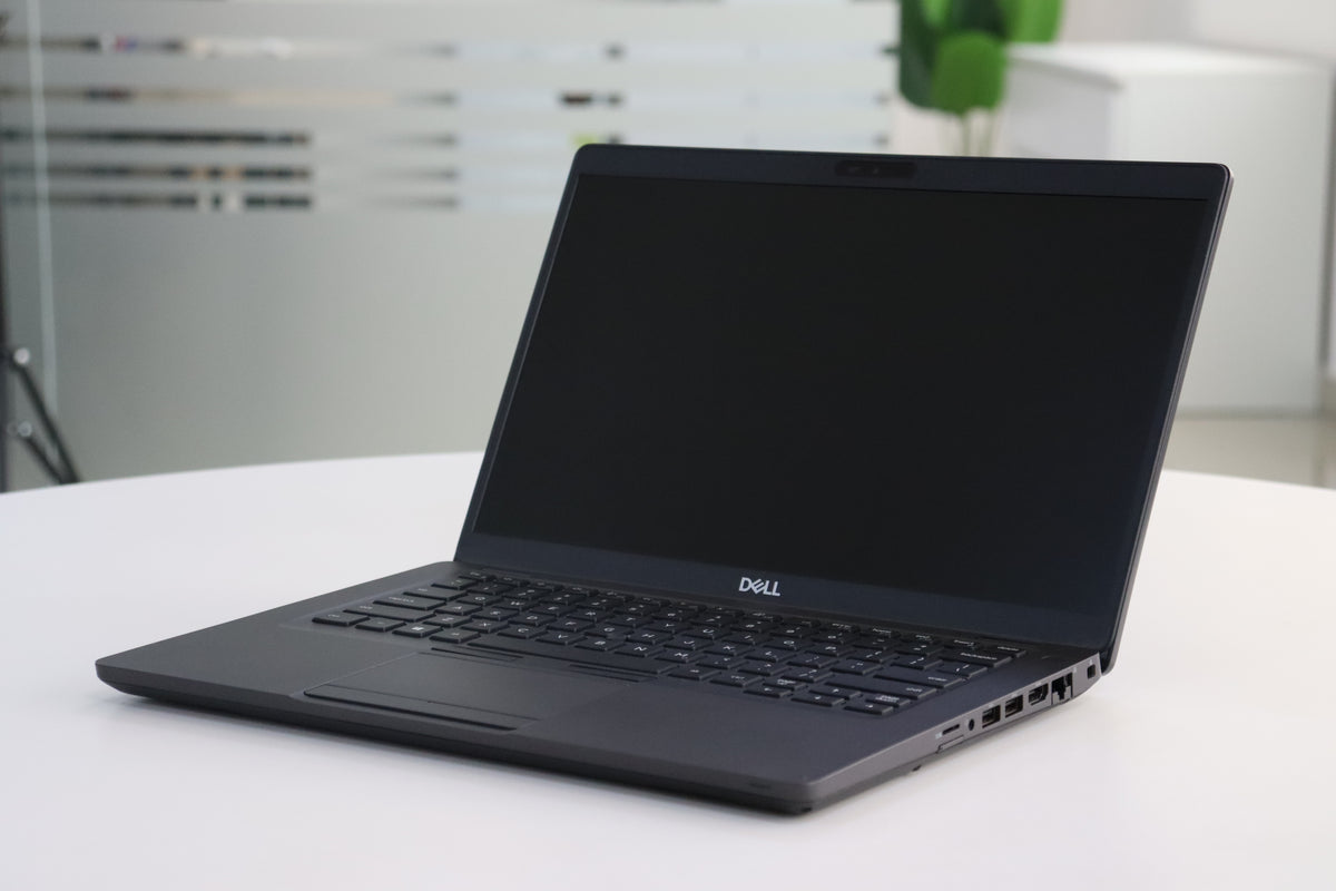 Dell Latitude 5401 SN:95823 product photo 2