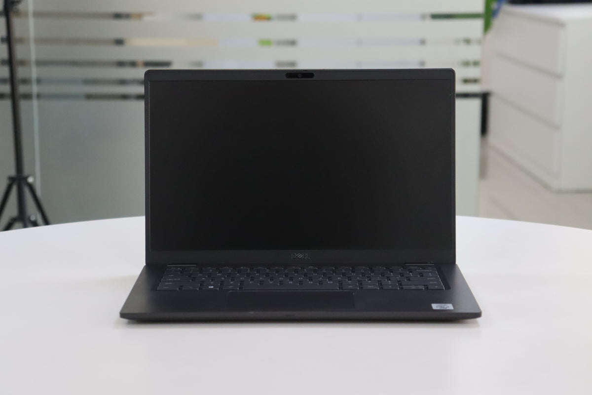 DELL LATITUDE 7410 SN:98064 front view