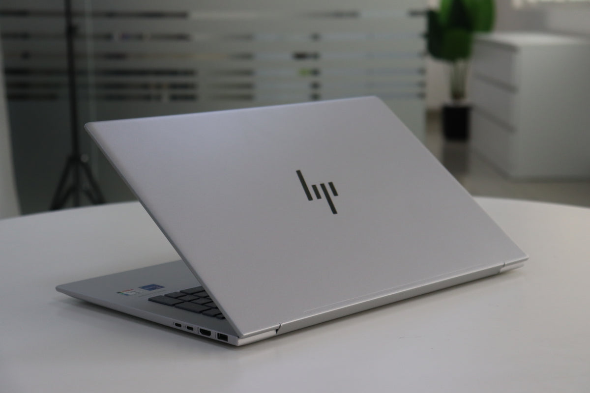 Hp Envy Laptop 17 SN:98730 product photo 6