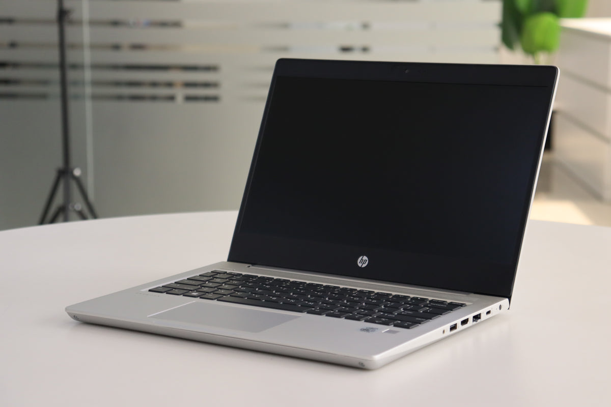 HP PROBOOK 430 G7 SN:98734 product photo 2