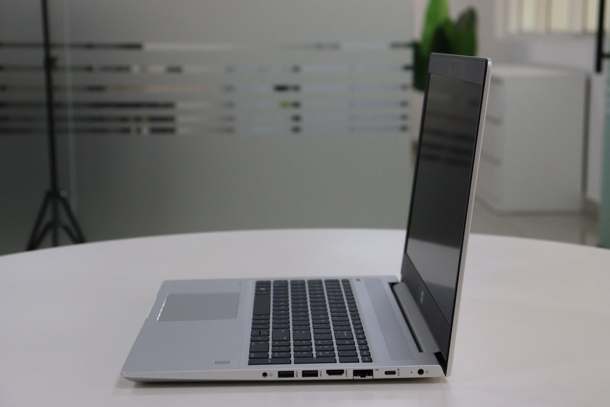 Hp Probook 455 G6 SN:98744 product photo 3
