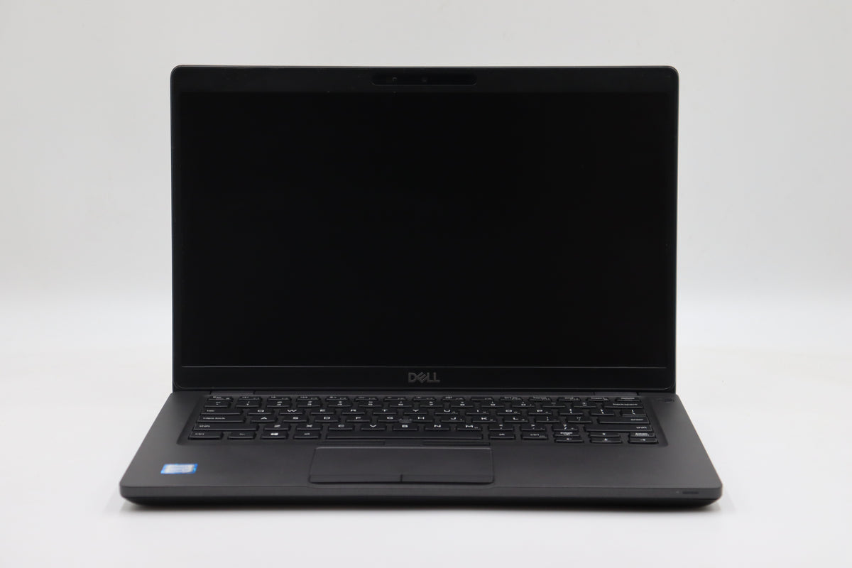 Dell Latitude 5400 SN:12316 product photo 1