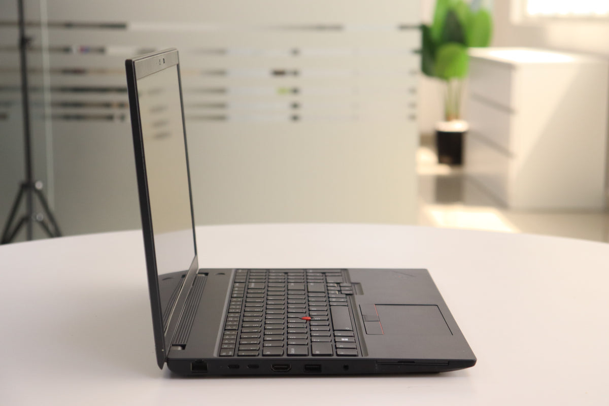 Lenovo Thinkpad L15 Gen 3 SN:15603 product photo 4