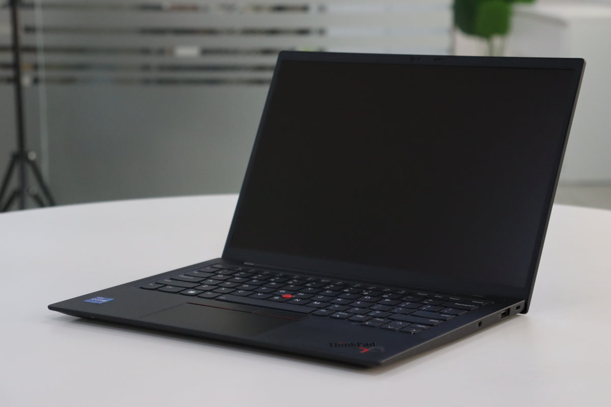 LENOVO THINKPAD X1 CARBON GEN 9 SN:16630 product photo 2