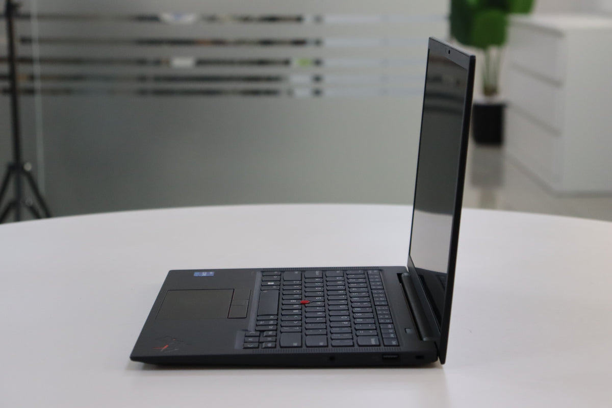 LENOVO THINKPAD X1 CARBON GEN 9 SN:16630 product photo 3