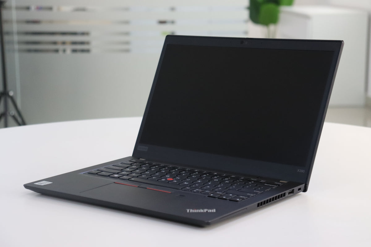 Lenovo ThinkPad X390 SN:18677 product photo 2