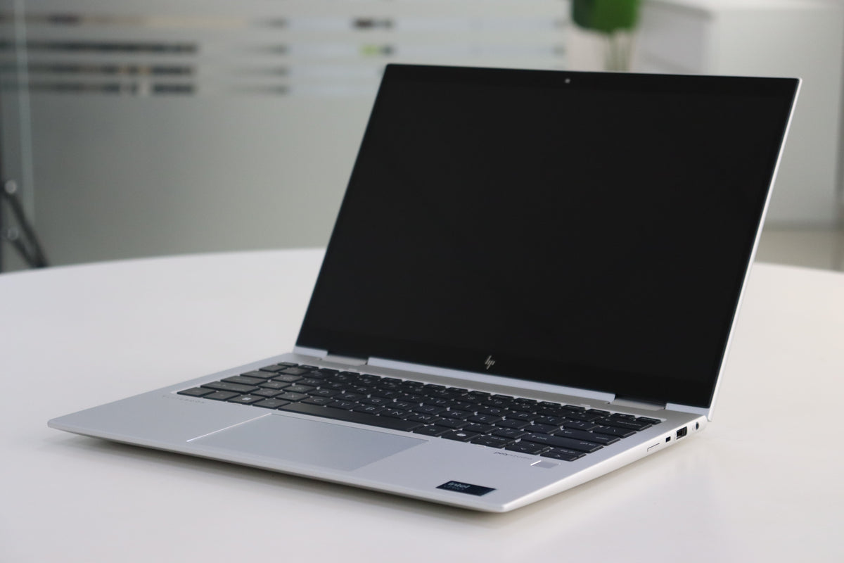 Hp Elite X360 830 G11 SN:18769 product photo 2