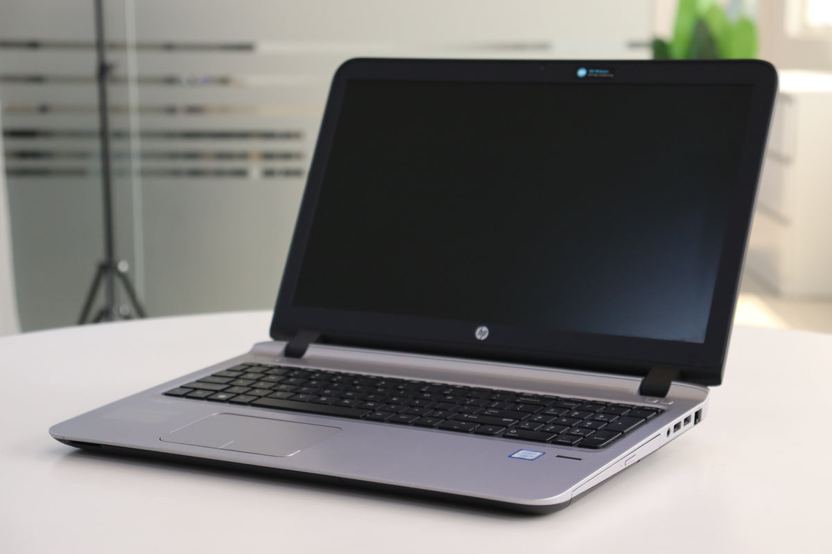 HP ProBook 450 G3 SN:19030 product photo 2