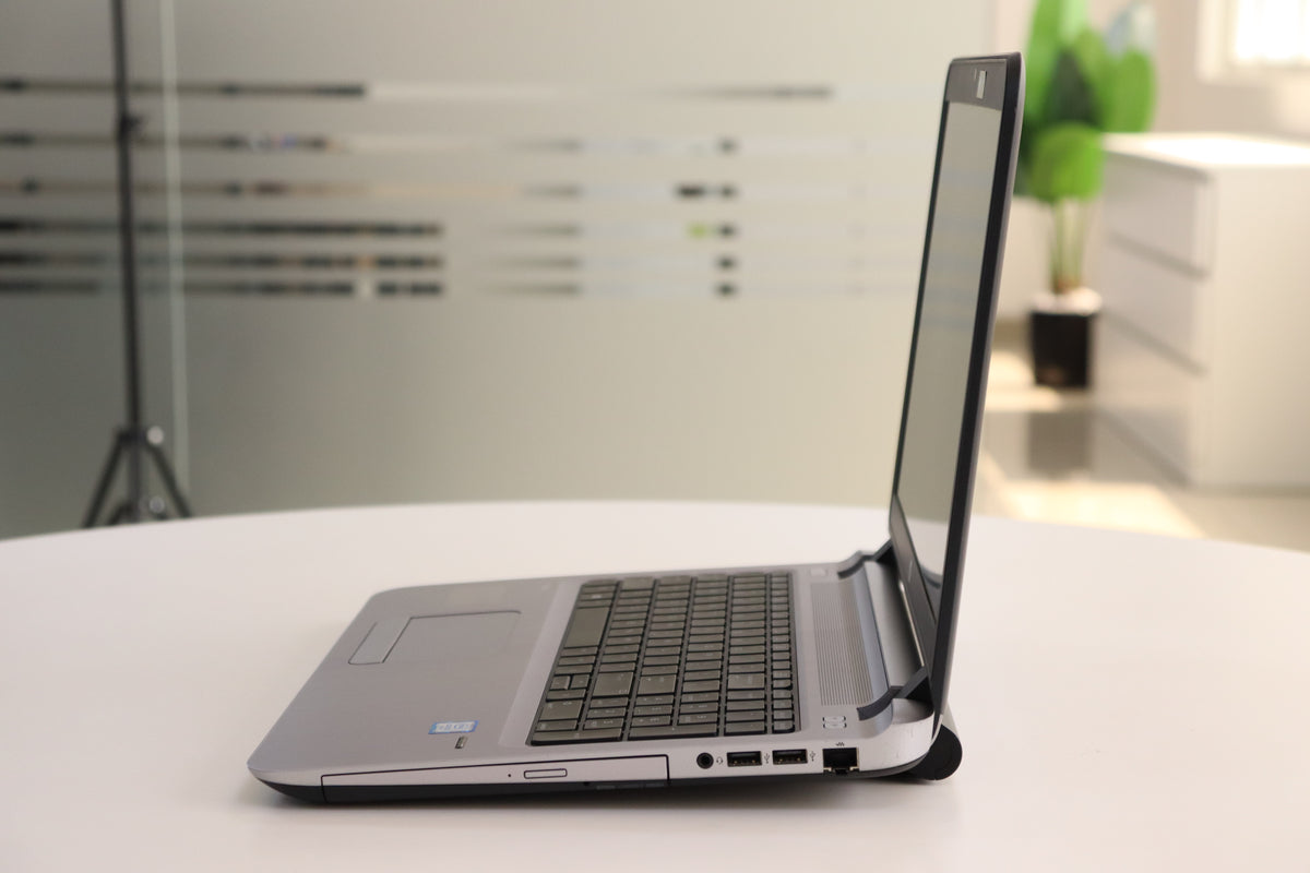 HP ProBook 450 G3 SN:19030 product photo 3