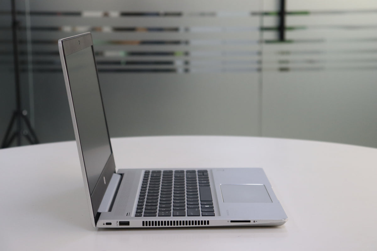 Hp Probook 445 G6 SN:18550 product photo 4