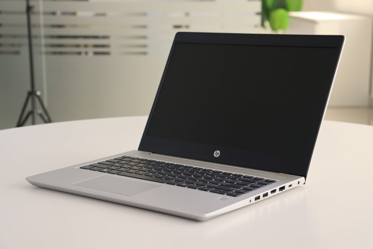 HP ProBook 445 G6 SN:18553 product photo 2