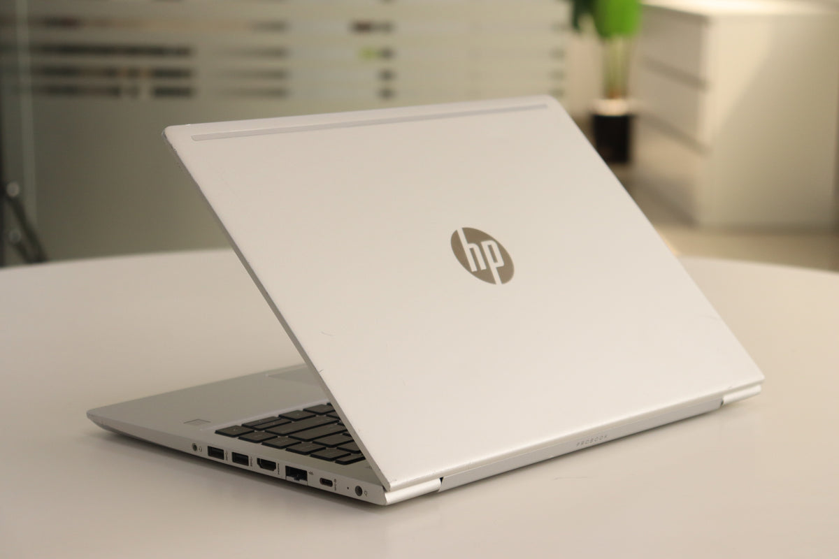 HP ProBook 445 G6 SN:18553 product photo 6