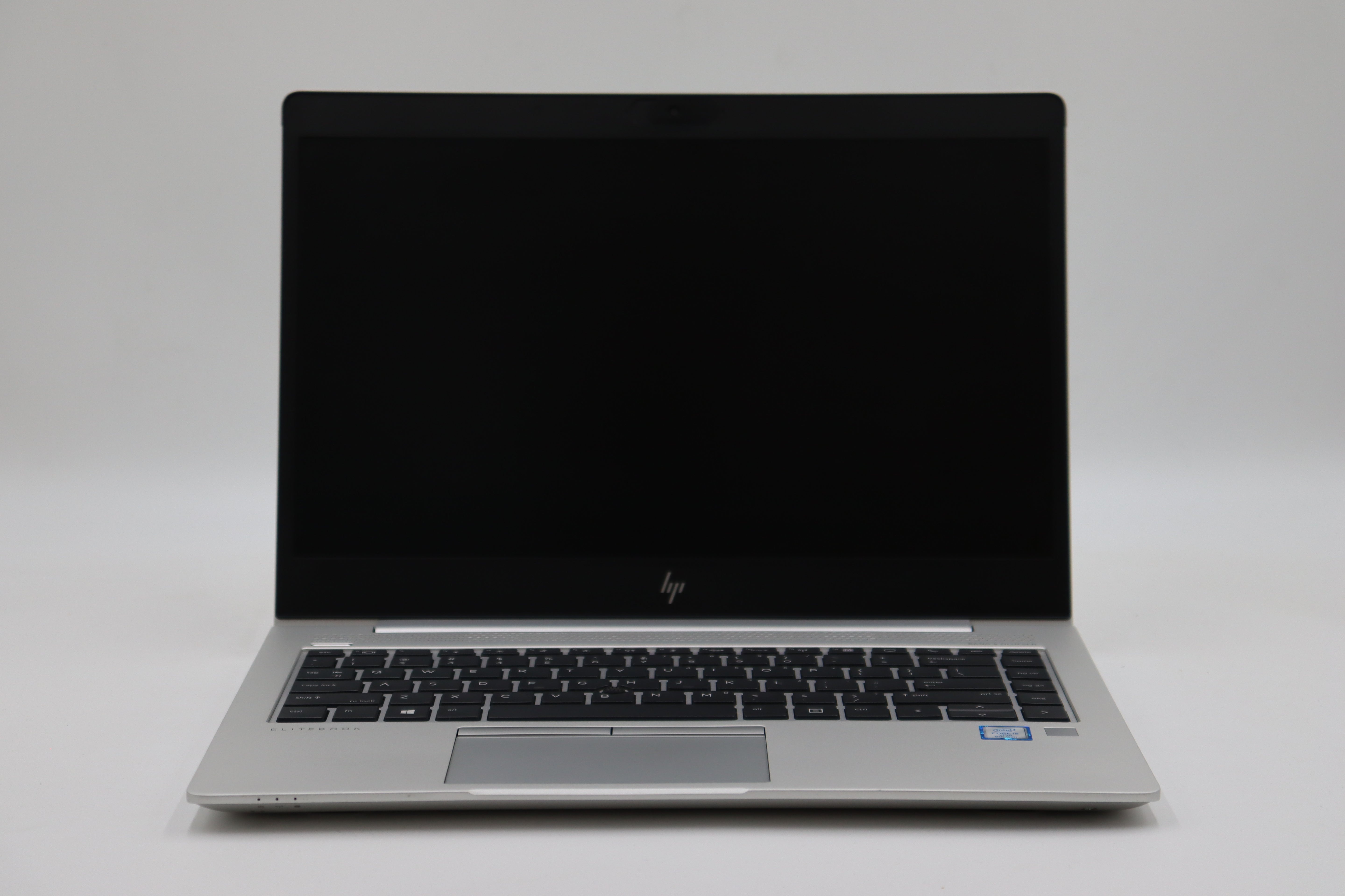HP EliteBook 840 G5 SN:19283 product photo 1
