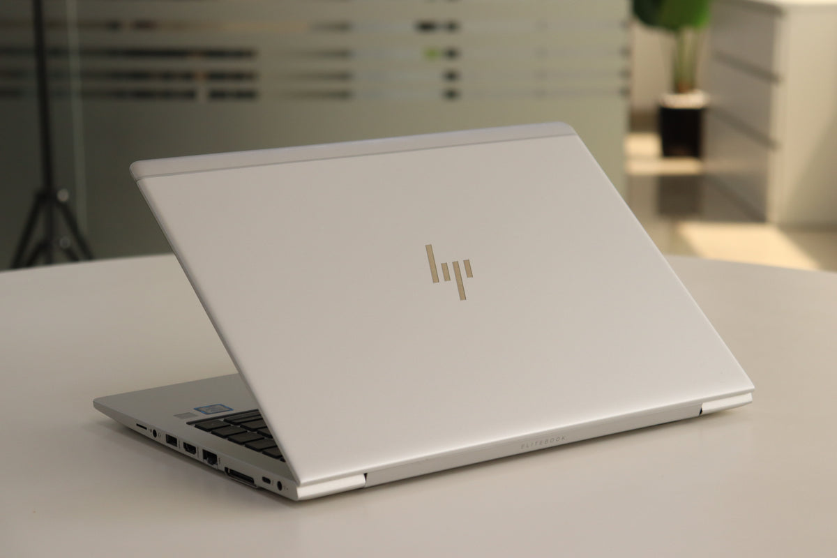 HP EliteBook 840 G5 SN:19283 product photo 6