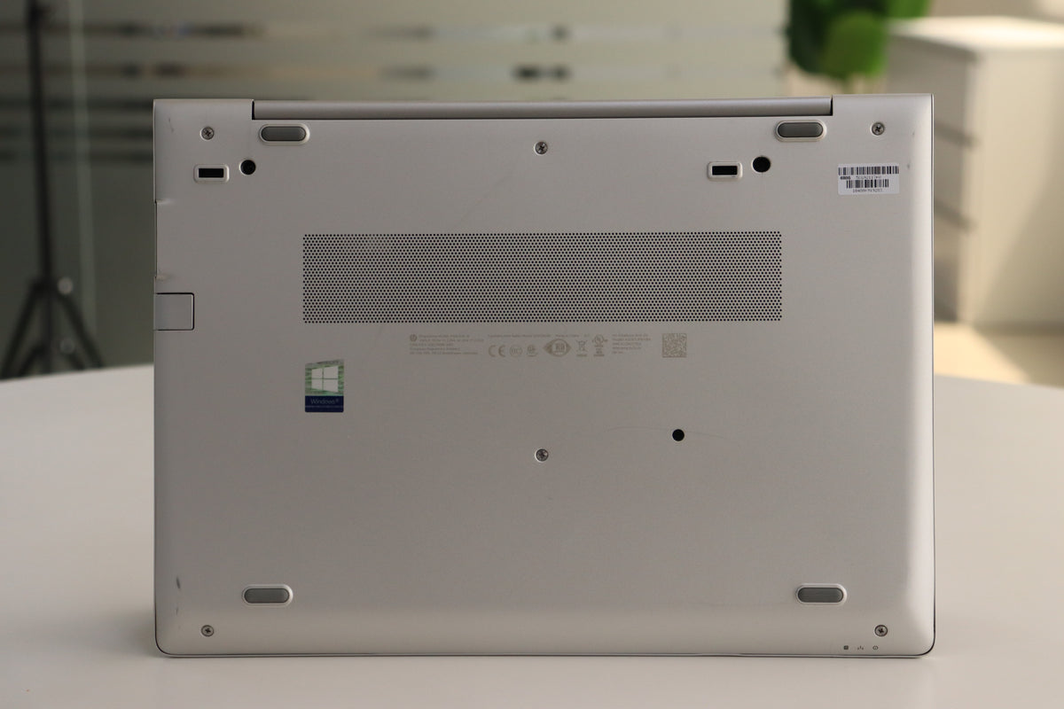 HP EliteBook 840 G5 SN:19283 product photo 7