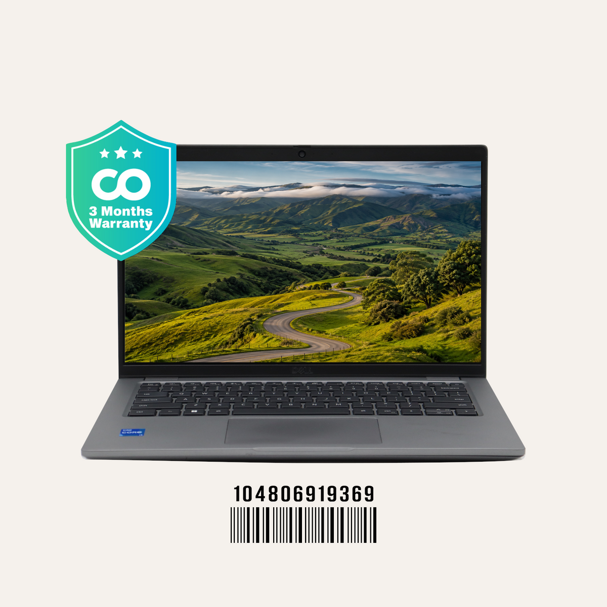 DELL LATITUDE 5440 - Serial 104806919369