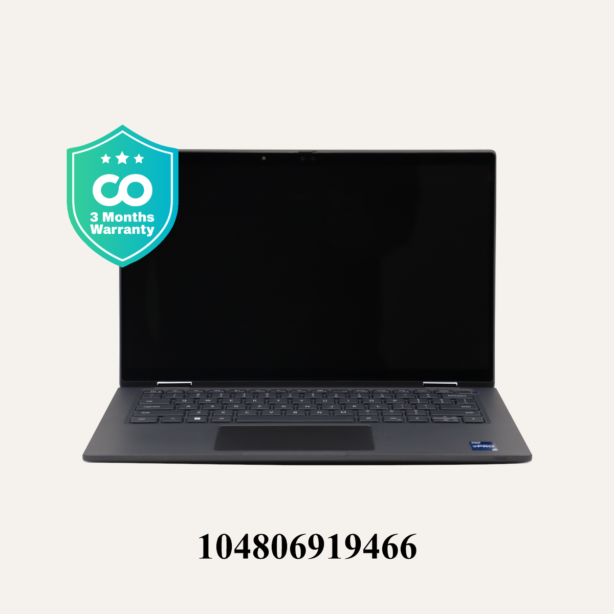 DELL LATITUDE 7430 - Serial 104806919466