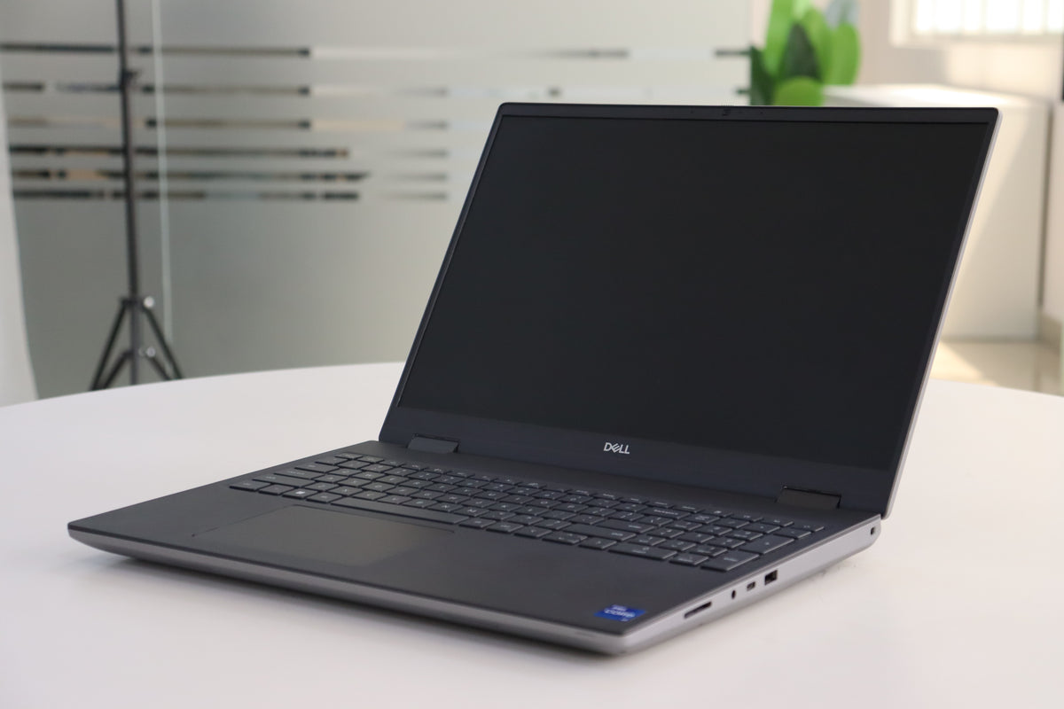 DELL PRECISION 7670 SN:19513 product photo 2